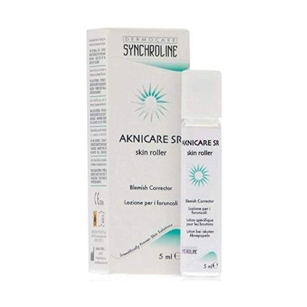 SYNCHROLINE Aknicare Skin Lotion 5 ml