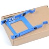 Heretom 2.5" SSD Bay Caddy Tray Bracket X9FV3 FR40K R9PXF