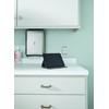 Legrand Pass & Seymour Radiant 20 Amp Hospital-Grade GFCI Wall