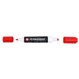 Sakura ​Permapaque Opaque Dual Point Markers, 4 PK 58340