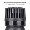 Cardioid Dynamic Vocal Microphone High Sensitivity Handheld Wired Karaoke Mic