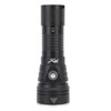 Scuba Diving Flashlight 3000LM IPX8 Waterproof Dive Light Underwater 328ft