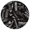 Finnska Soft Black Licorice, 1 Pound Bulk Bag, Soft Chewy