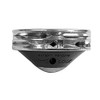 Oregon 111111 Jet Fit 4 Line Easy Load Aluminium Strimmer