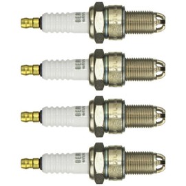 BERU Z92SB SB4 Spark Plug, Set of 5