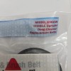 Bissell ProHeat Steamer Belt Set 6960W Pro Heat GENUINE 2