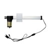 Uetmulik Power Recliner Lift Chairs Motor Model DL-DT1006A-054-05 Linear Actuator