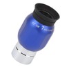Telescope Eyepiece 63 Degree Wide Angle 7mm 1.25in Interface Anti