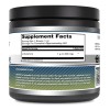 Amazing Formulas L-glutamina En Polvo 1 Lb