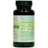 Bios Cinnamon and Chrome, 100 Capsules, Pack of 1 (1