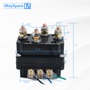 MaySpare 250A 12V Winch Solenoid Relay contactor for AUT UTV