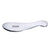 Tansozer Gua Sha Scraping Massage Tool Medical Grade Stainless Steel