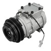 AUTOSITY 78316 Air Conditioner AC Compressor fits for 1996-2002 4Runner