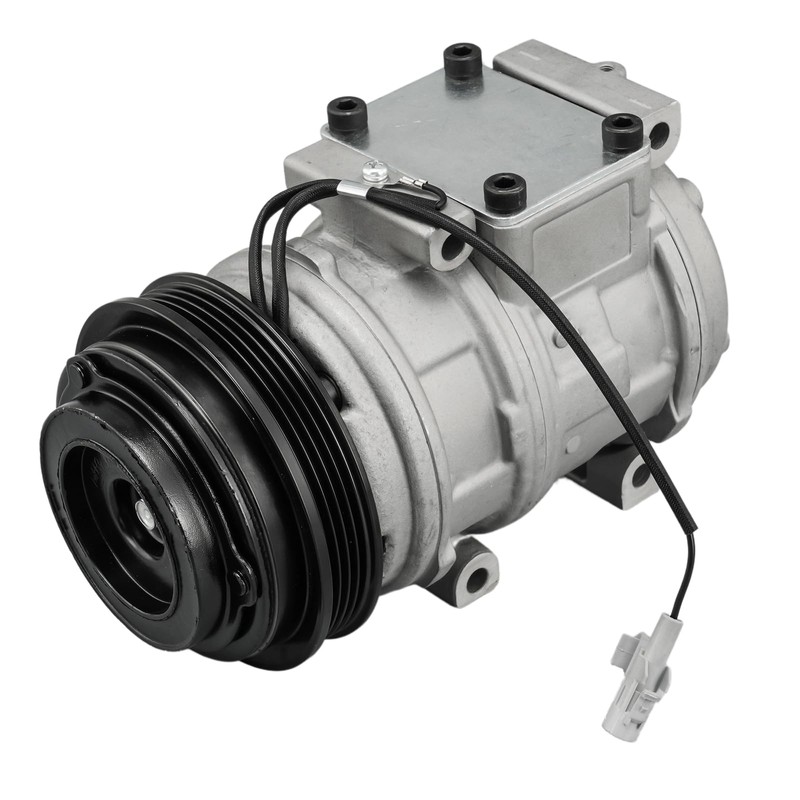 AUTOSITY 78316 Air Conditioner AC Compressor fits for 1996-2002 4Runner