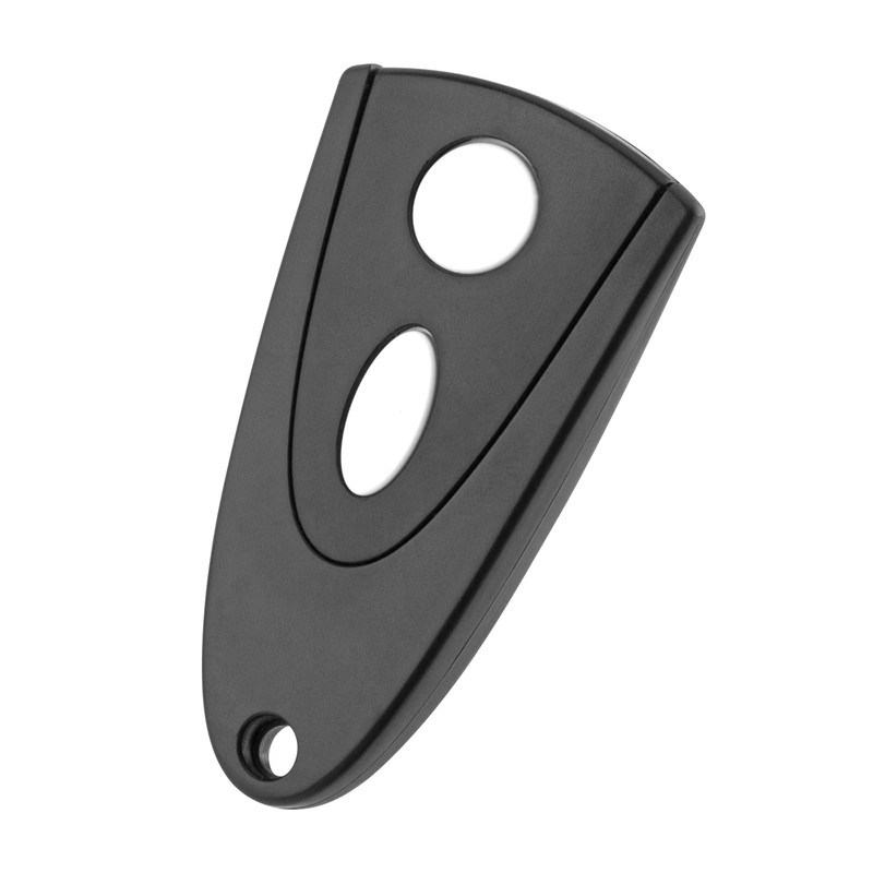 pepape 433.92MHz Garage Opener Remote Control Replacement for Novoferm Novotron