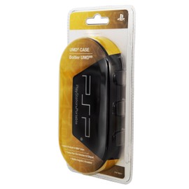 PSP UMD Case