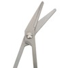 Toenail Scissors with Long Handle, Stainless Steel Nail Clippers with