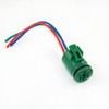 1x Connector 3-way 3 pin for Toyota Alternator 90980-10341