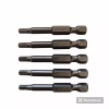 VEGA 9/64" Hex Power Bits. Professional Grade ¼ Inch Hex