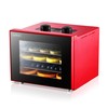 Electric Countertop Food Dehydrator Machine - 350-Watt Premium Multi-Tier Meat