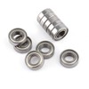 10pcs 688ZZ Mini Metal Ball Bearings Double Shielded Deep Groove