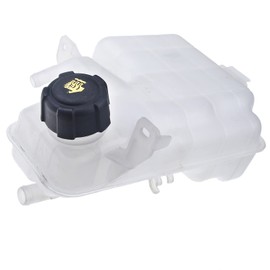 Frankberg Expansion Tank for Espace IV JK0/1 1.9L-3.5L Petrol Diesel MPV 2002-Present 8200544114
