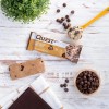 Quest Protein Bar – Chocolate Chip Cookie Dough – 12