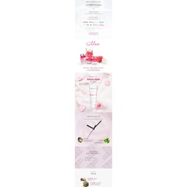 Christina Beauty Mask 75ml / 크리스티나 뷰티 마스크 75ml