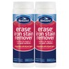 BioGuard Erase Iron Stain Remover, 1.75 lb, Pack of 2,