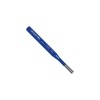 Dasco Pro 581 Carbon Steel Pin Punch, 3/32-Inch