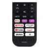 Control Compatible Con Hisense Modelo En2d30h Smart Tv