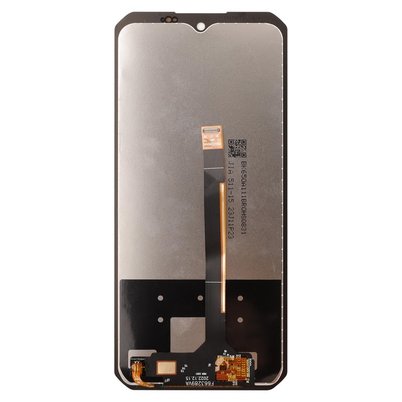 Duotipa LCD Display Touchscreen Digitizer Assembly Replacement for OUKITEL WP22