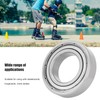 10Pcs Ball Bearing Stainless Steel S6904Z 20x37x9mm for Skateboards Roller