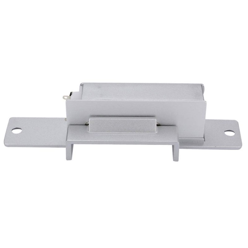 Electric Strike Lock Electronic Mortise NO Mode Fail Secure Lock