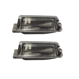 Lion Premium Grills Best of Backyard dot com Offers a 29466 Replacement Light Housing with Bulb Set of 2