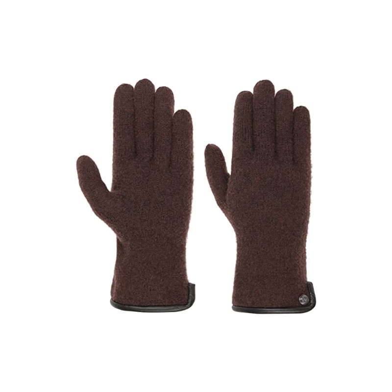 Roeckl Women's Original Walking Gloves - Casual Looks