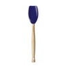 Le Creuset Craft Spatula Spoon Azure Blue