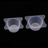2 x 90001 02 KP 45 Filter Cup Paint Cleaning