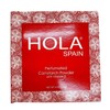 Hola Spain Skin Petal Body Talc Dusting Powder & Puff
