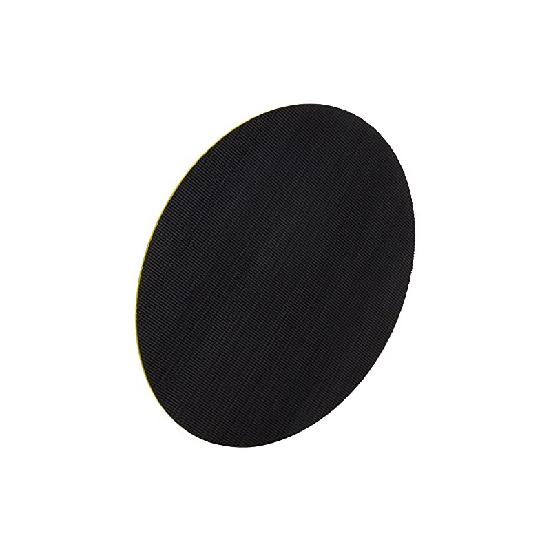 Speedway Motors 8 Inch Hooked Backing Pad for 8 Inch