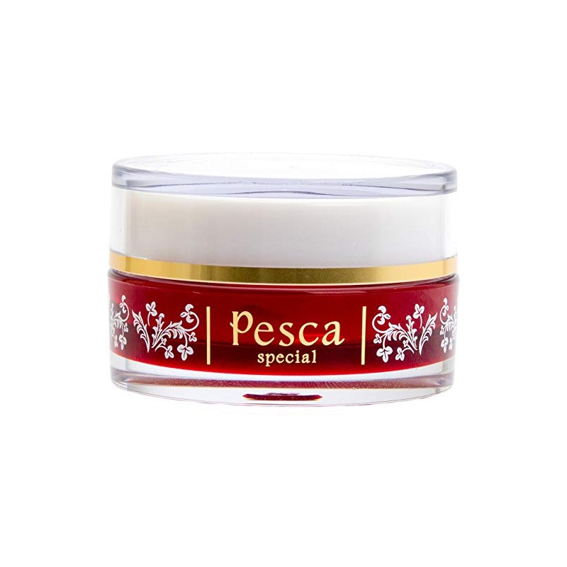 Pesca Pixijericque Rich Gel 1.1 oz (30 g)