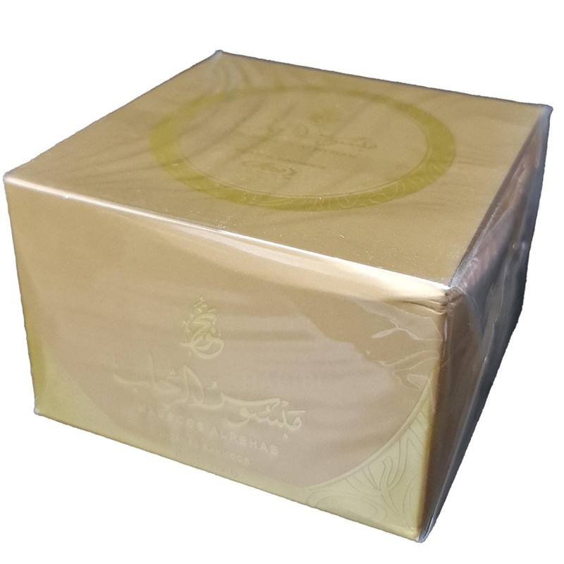 Bakhoor Bahrain Pearl 35g Bukhoor By Al Rehab