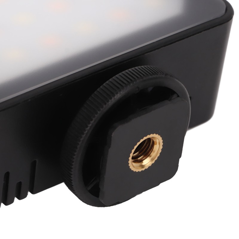 LED Photography Lamp Portable 2800 to 8500K High Color Rendering