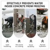 GOODTAKE Concrete Cold Weather Accelerator –Fast-Setting Cement & Concrete Additive