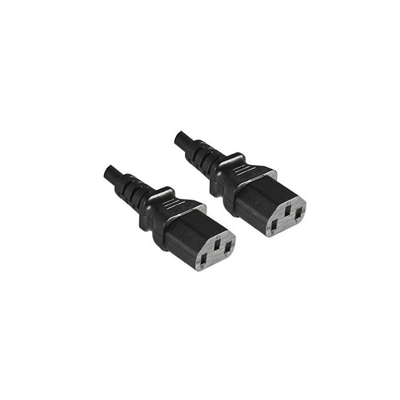 Power cable 2 m (VDE 1 mm² 1.2 m +