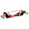 TOGU Fitnessband 120 cm x 15 cm, violett - stark