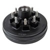 The Trailer Parts Outlet - 8k Trailer Axle Grease Hub