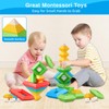 Montessori Toys for 3 4 5 Year Old Boy Girl