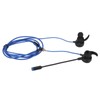 Wired Gaming Earphones Stereo Noise Cancelling 3.5mm Gaming Headphones Earbuds