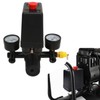 Air Compressor Pressure Switch Control Valve Accurate Control Easy Adjustment
